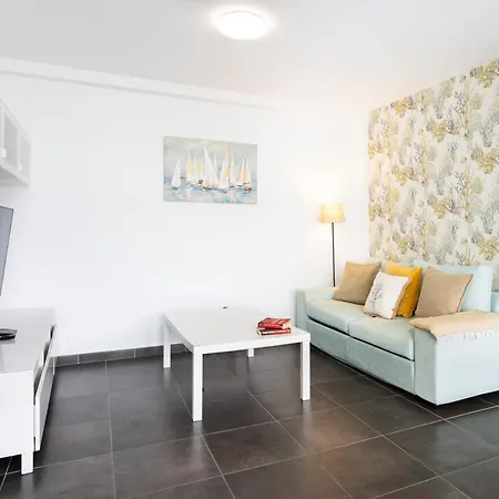 New Center Cristianos Apartamento