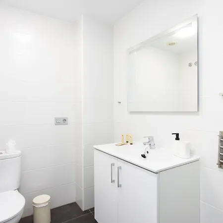 Apartamento New Center Cristianos *