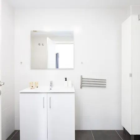 Apartamento New Center Cristianos Los Cristianos (Tenerife)