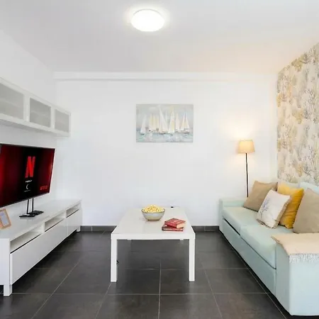 New Center Cristianos Apartamento *