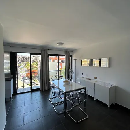 New Center Cristianos Apartamento Los Cristianos (Tenerife)