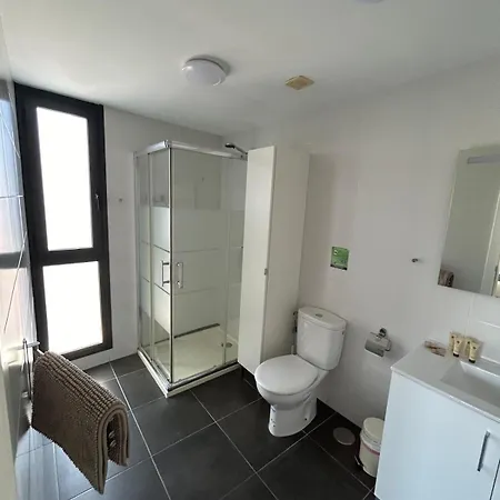 Apartamento New Center Cristianos Los Cristianos (Tenerife)