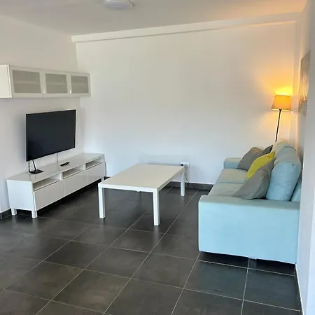 New Center Cristianos Apartamento