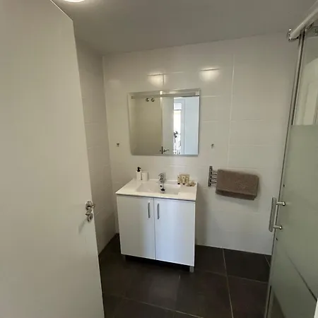 Apartamento New Center Cristianos