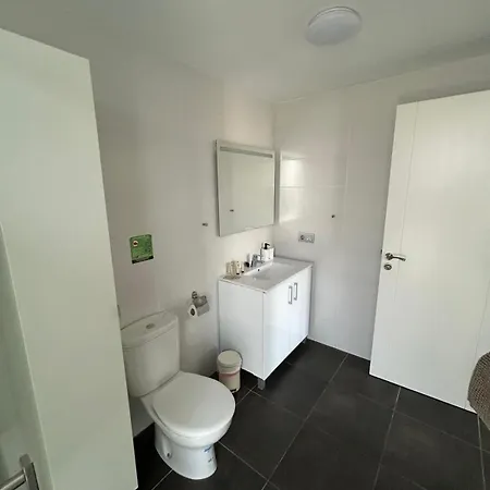 New Center Cristianos Apartamento *