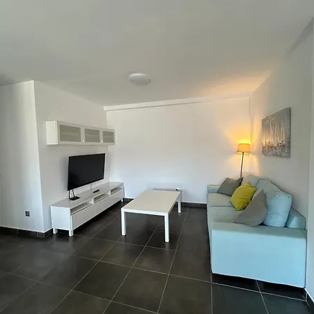 Apartamento New Center Cristianos *