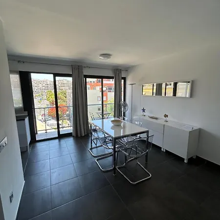 Apartamento New Center Cristianos Los Cristianos (Tenerife)