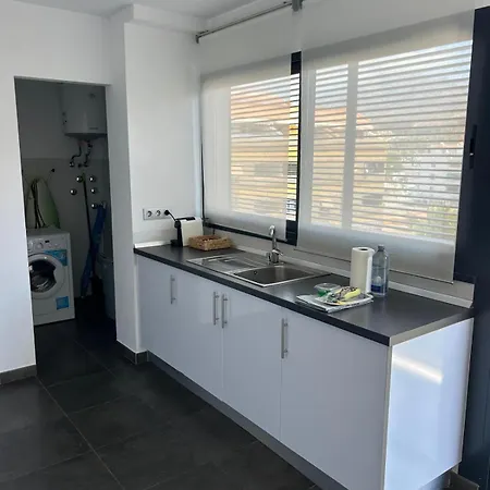 New Center Cristianos Apartamento