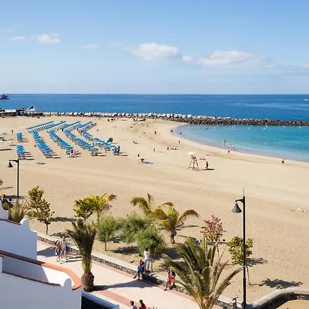 Apartamento New Center Cristianos