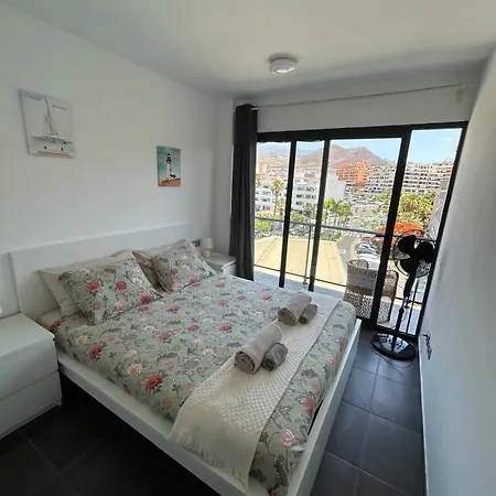 New Center Cristianos Apartamento *