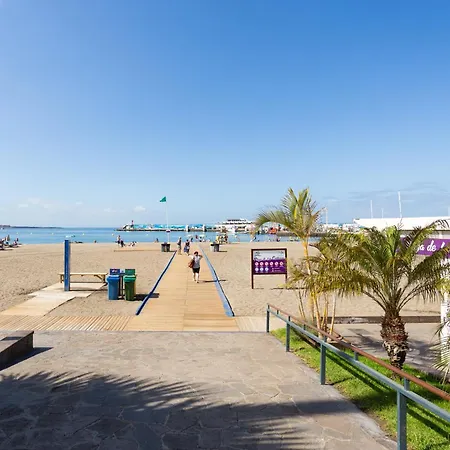 New Center Cristianos Los Cristianos (Tenerife)