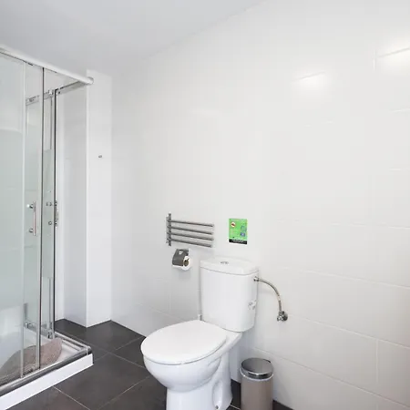 Apartamento New Center Cristianos