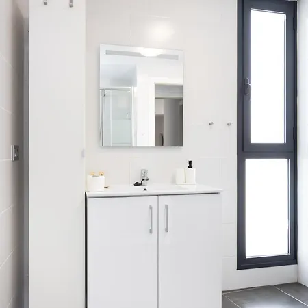 New Center Cristianos Apartamento *