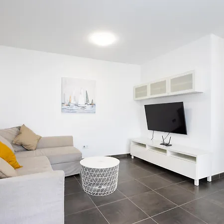 New Center Cristianos Apartamento Los Cristianos (Tenerife)