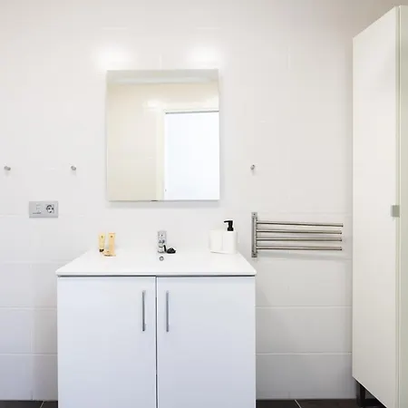 Apartamento New Center Cristianos