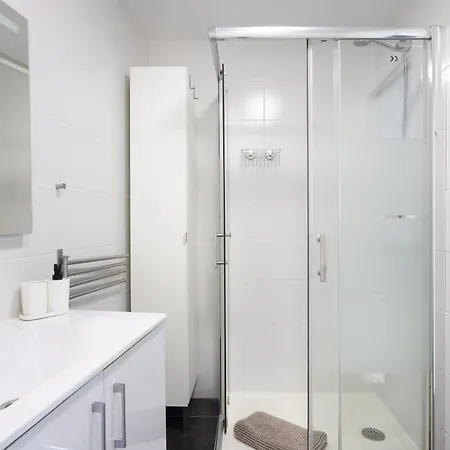 Apartamento New Center Cristianos *