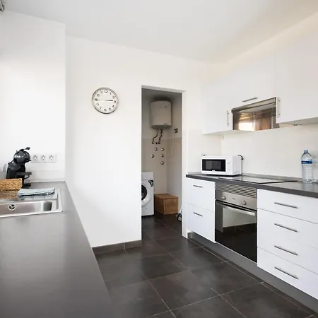Apartamento New Center Cristianos Los Cristianos (Tenerife)
