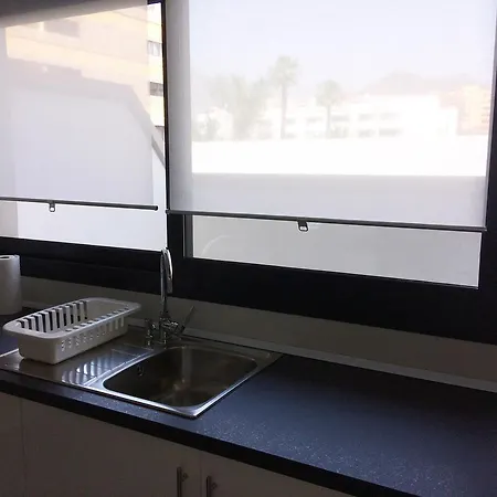 Apartamento New Center Cristianos Los Cristianos (Tenerife)