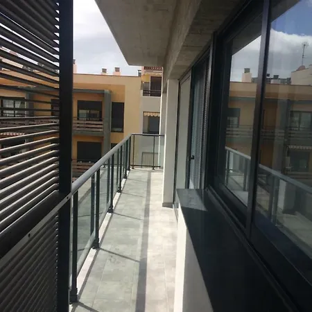 Apartamento New Center Cristianos