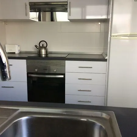 Apartamento New Center Cristianos Los Cristianos (Tenerife)