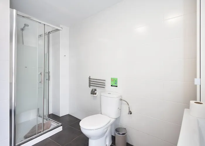 Apartament New Center Cristianos