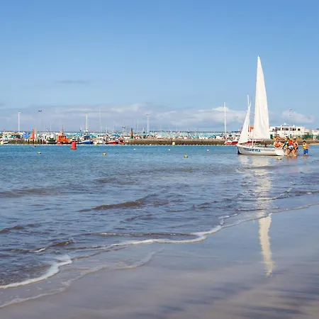 Appartamento New Center Cristianos Los Cristianos (Tenerife)