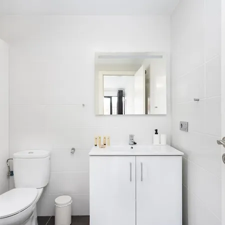 New Center Cristianos Los Cristianos (Tenerife)