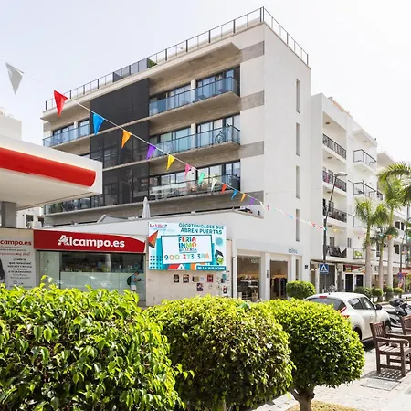 New Center Cristianos Los Cristianos (Tenerife)