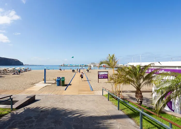 New Center Cristianos Los Cristianos (Tenerife)