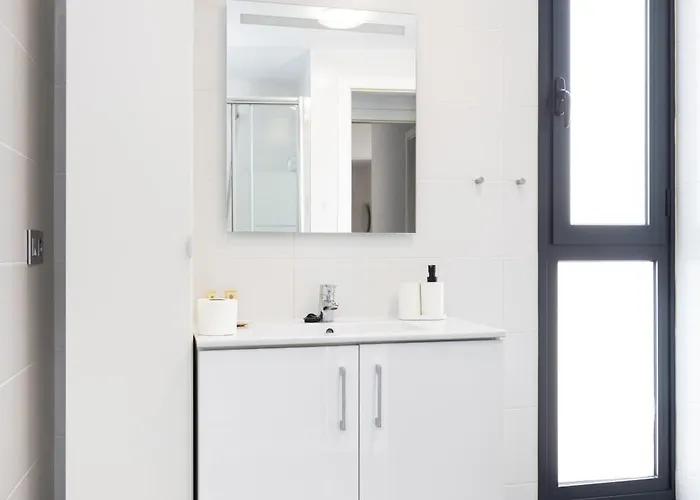 New Center Cristianos Apartamento *