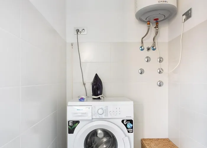 New Center Cristianos Los Cristianos (Tenerife)