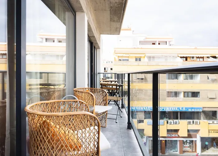 New Center Cristianos