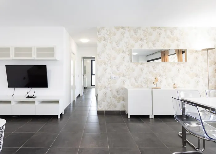 New Center Cristianos Apartamento *