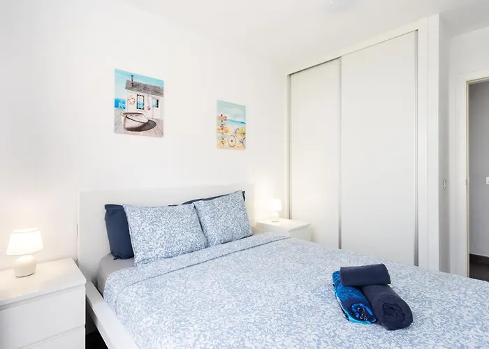 New Center Cristianos Los Cristianos (Tenerife)