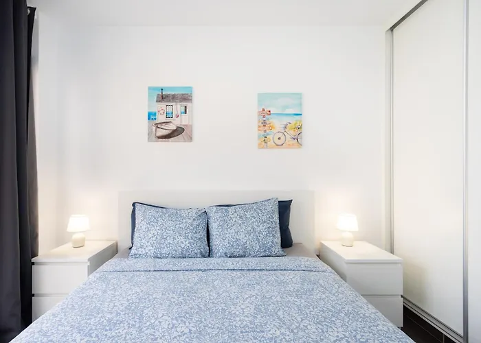 New Center Cristianos Apartamento *