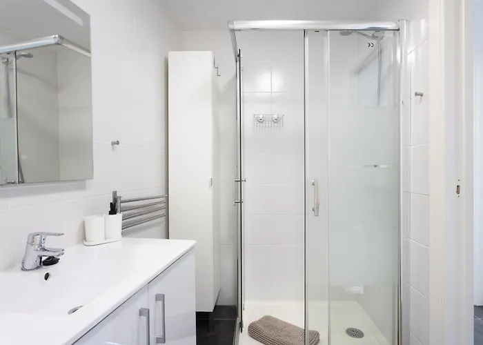 Apartamento New Center Cristianos *