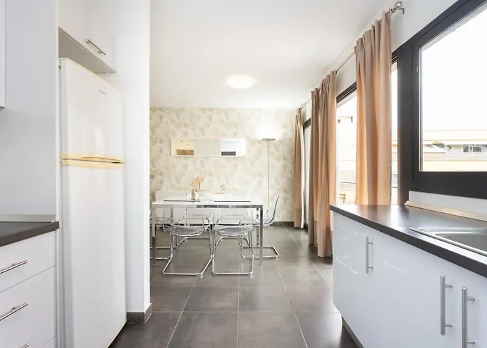 New Center Cristianos Los Cristianos (Tenerife)