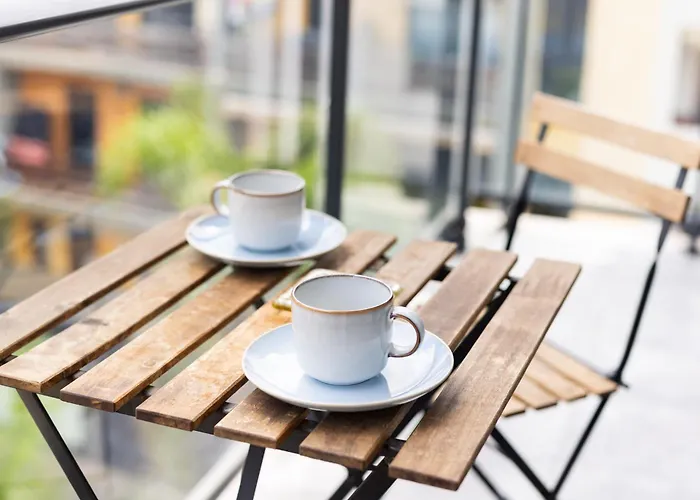 New Center Cristianos Apartamento *