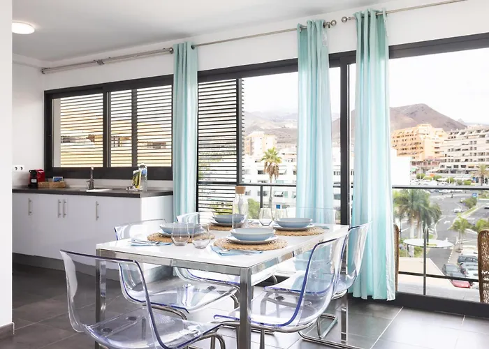 New Center Cristianos Los Cristianos (Tenerife)