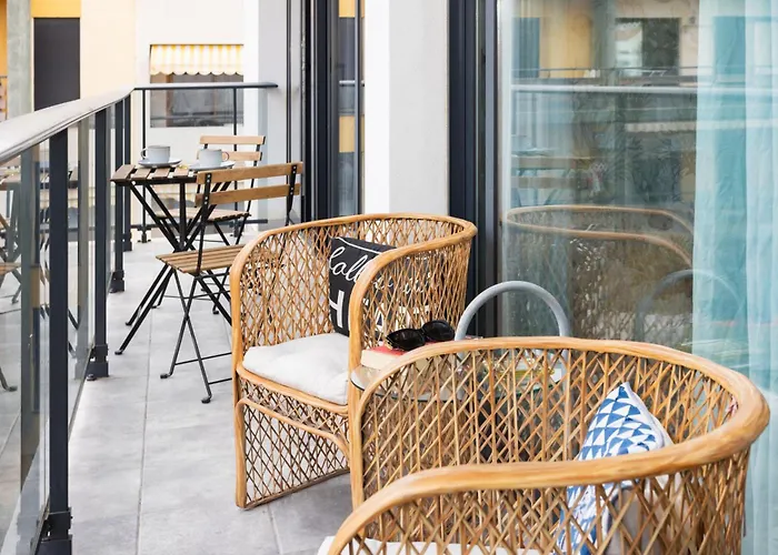 New Center Cristianos Apartamento *