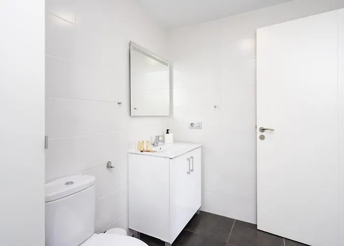 New Center Cristianos * Los Cristianos (Tenerife)