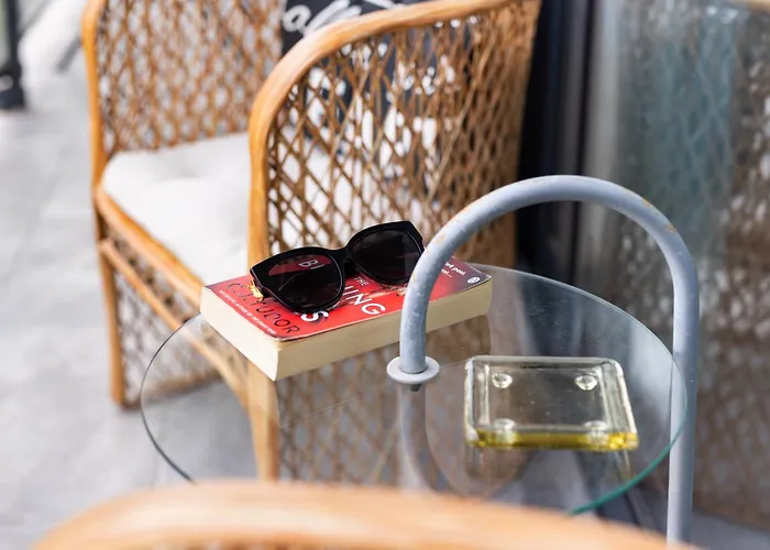 New Center Cristianos Apartamento *