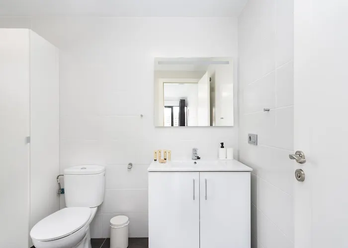 New Center Cristianos Los Cristianos (Tenerife)