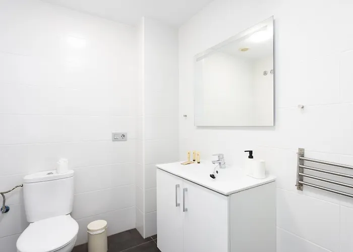 Apartamento New Center Cristianos *