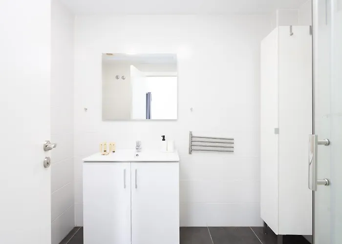 Apartamento New Center Cristianos Los Cristianos (Tenerife)