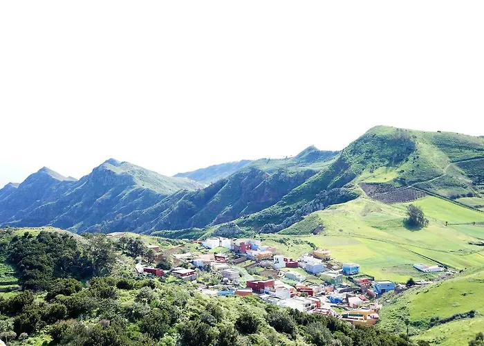 New Center Cristianos Apartamento Los Cristianos (Tenerife)