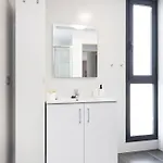 New Center Cristianos Apartman *