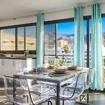 New Center Cristianos Apartman Los Cristianos
