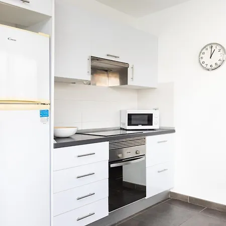 Apartamento New Center Cristianos *
