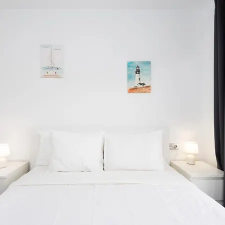 New Center Cristianos Apartamento Los Cristianos (Tenerife)